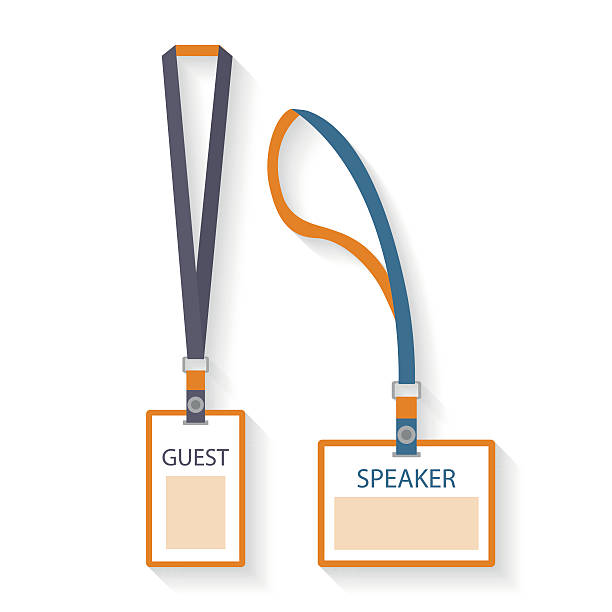 Delegate Speaker Pass