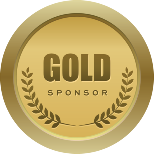 Gold Sponsorship