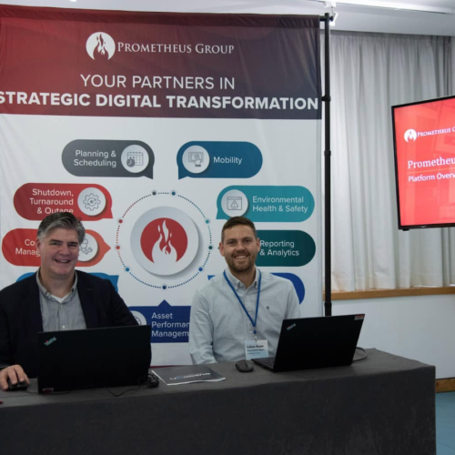 Exhibition Sponsorship