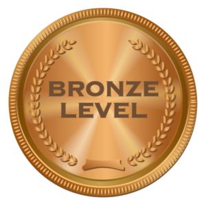 Bronze Sponsorship
