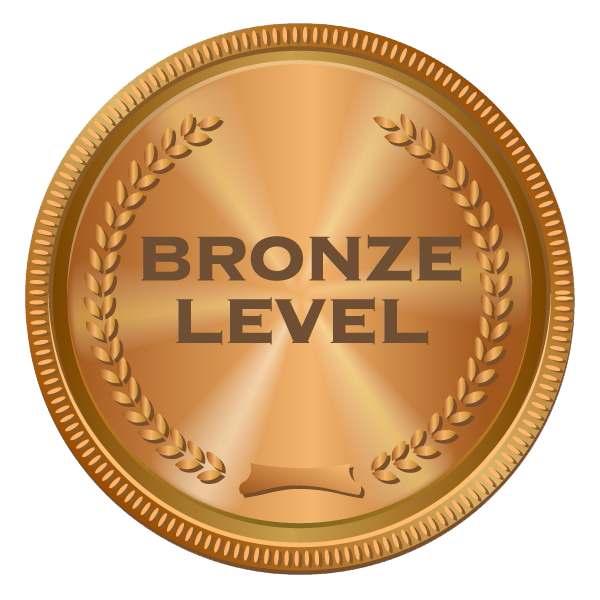 Bronze Sponsorship