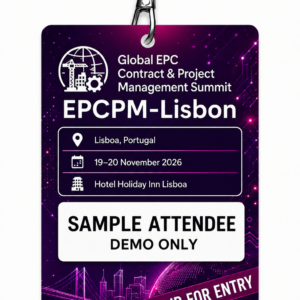 epc conference