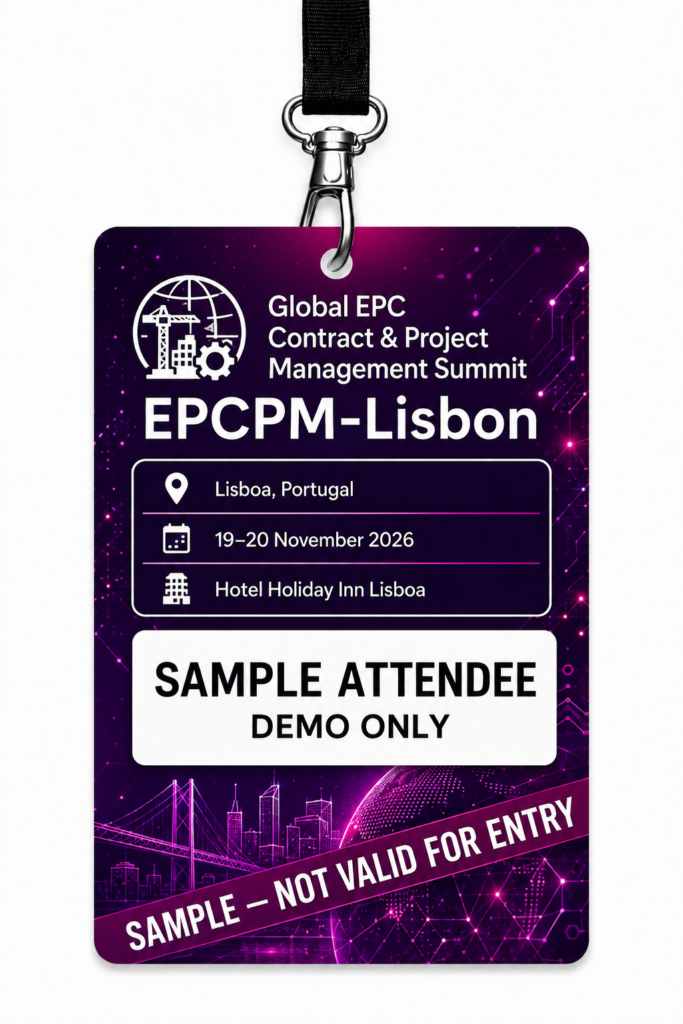 epc conference