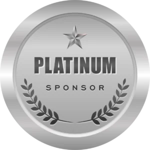 Platinum Sponsorship
