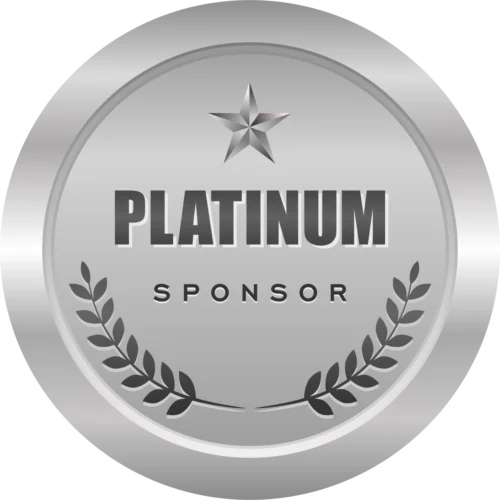 Platinum Sponsorship